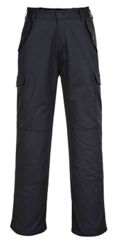 Combat Arbets byxa