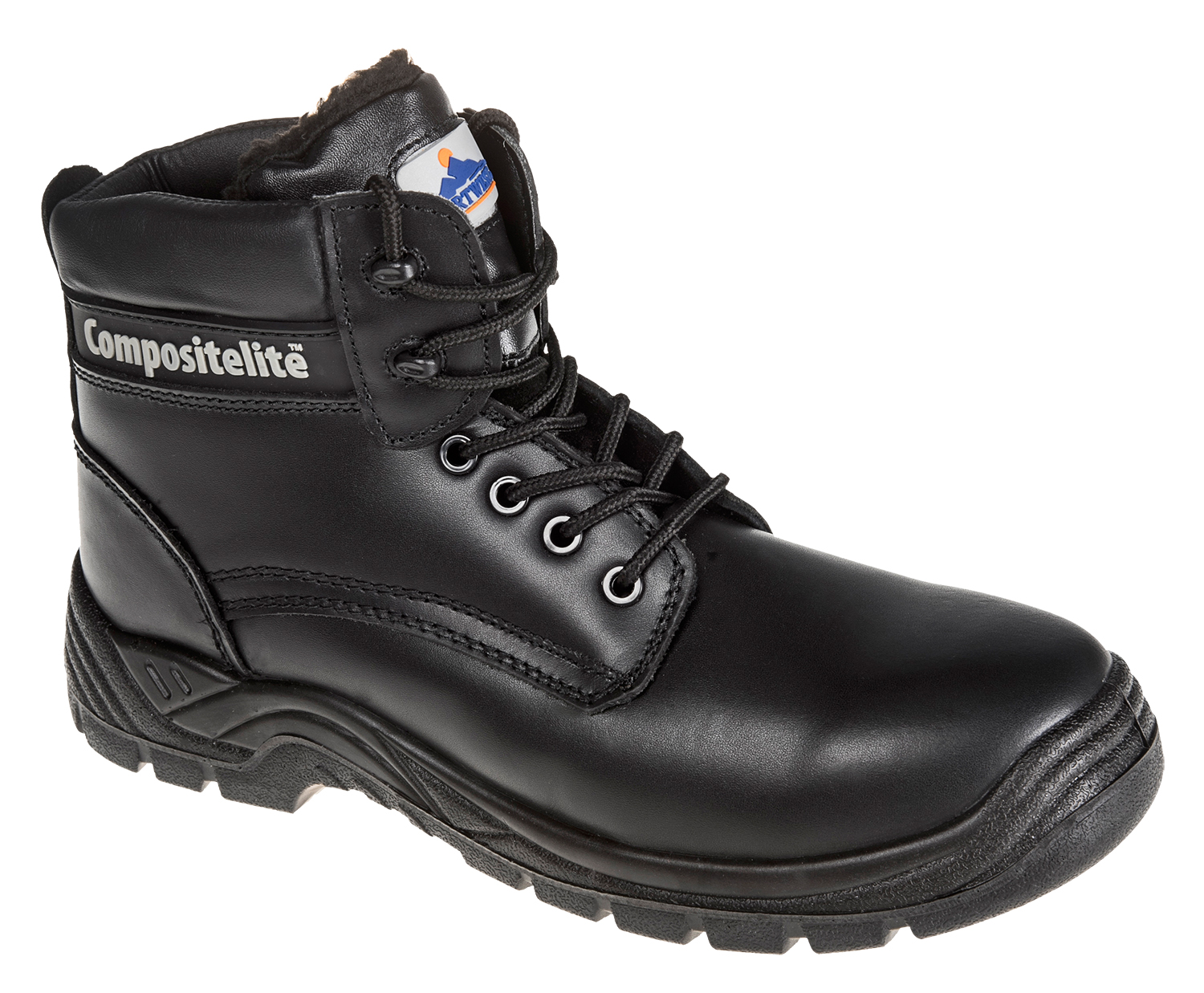 Compositelite pälsfodrad Thor Boot S3 CI - 2
