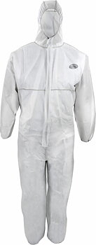CoverTex® Chemical protection coverall  (SMMS)