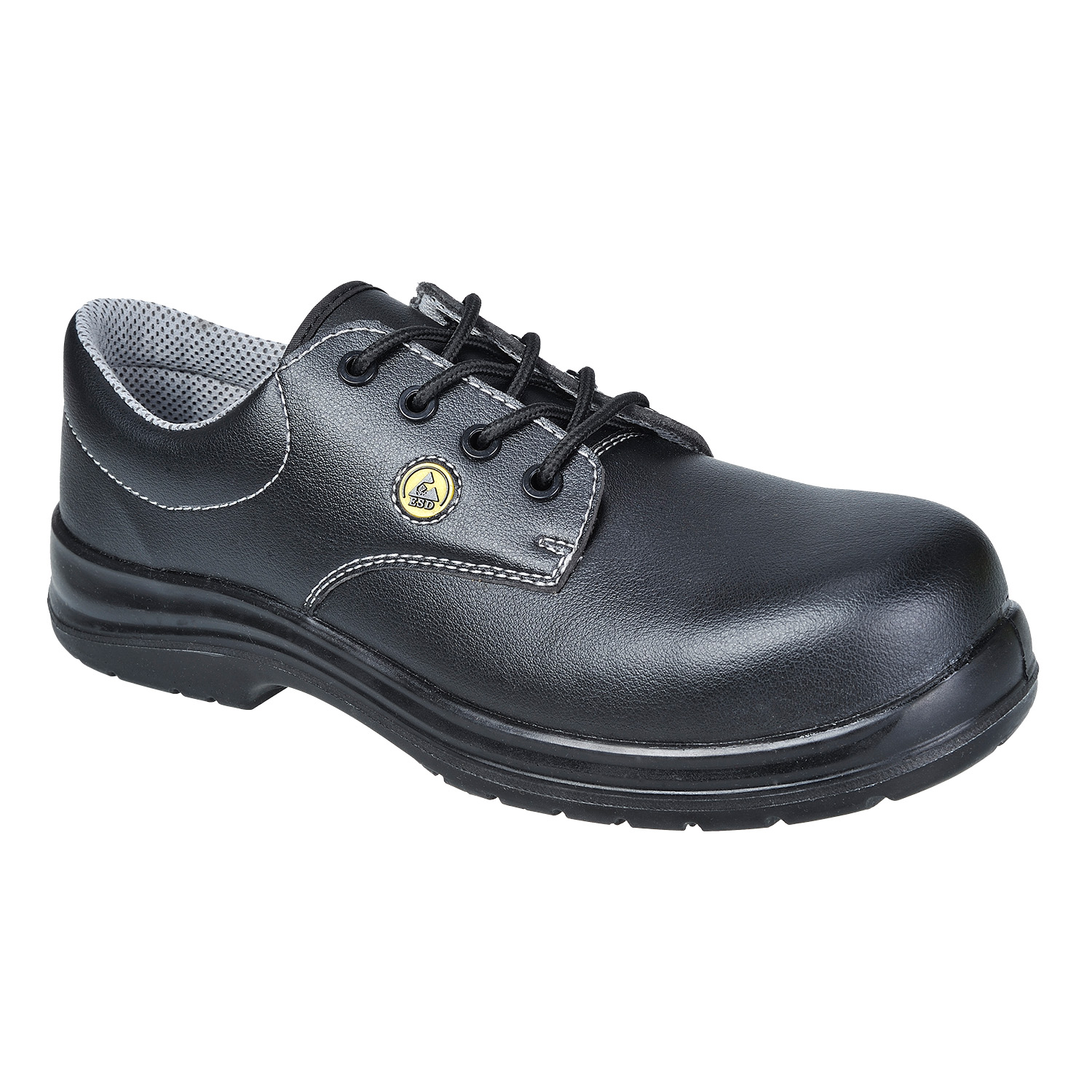 Compositelite ™ ESD Snörd Safety Shoe S2 - 2