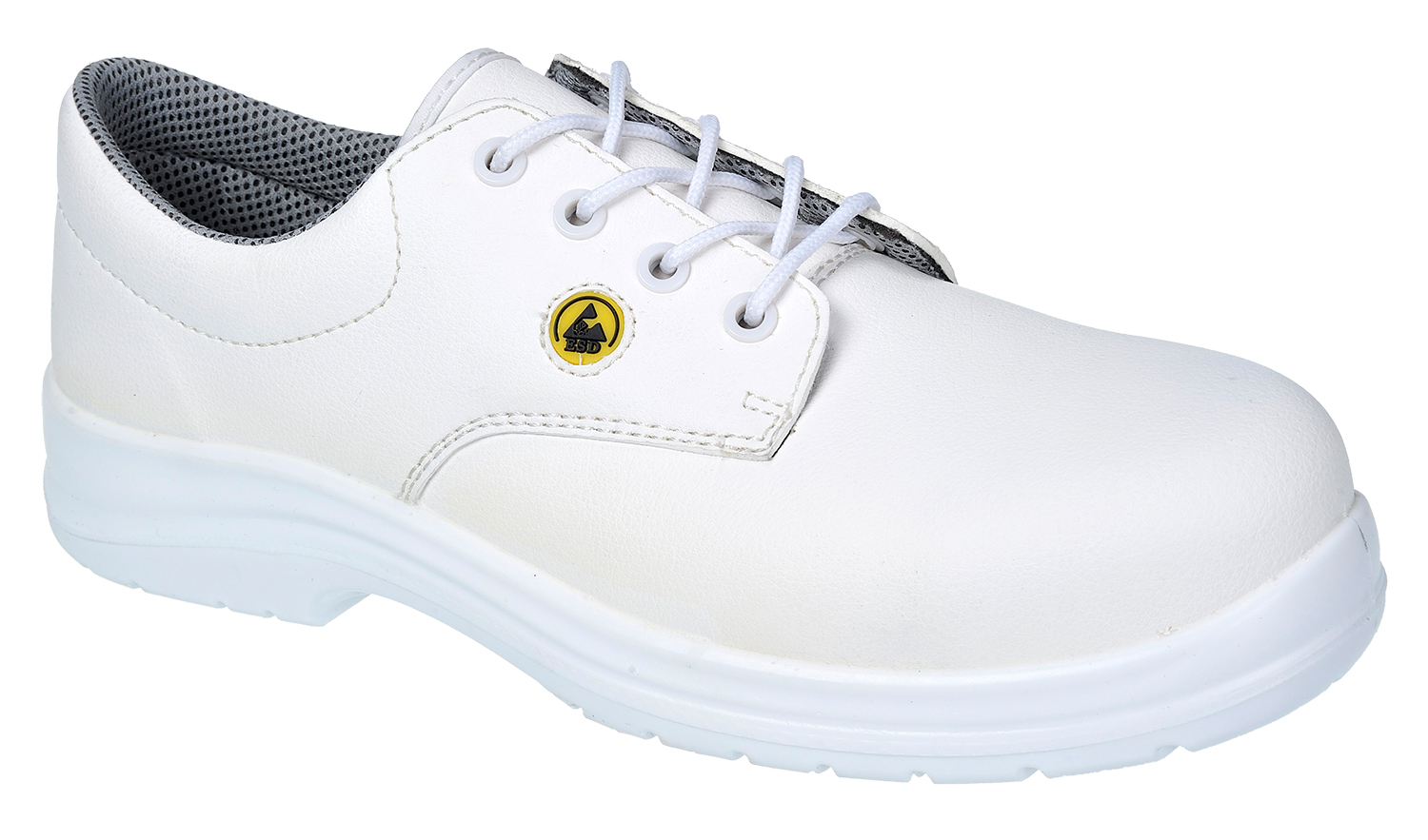 Compositelite ™ ESD Snörd Safety Shoe S2 - 3