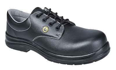 Compositelite ™ ESD Snörd Safety Shoe S2