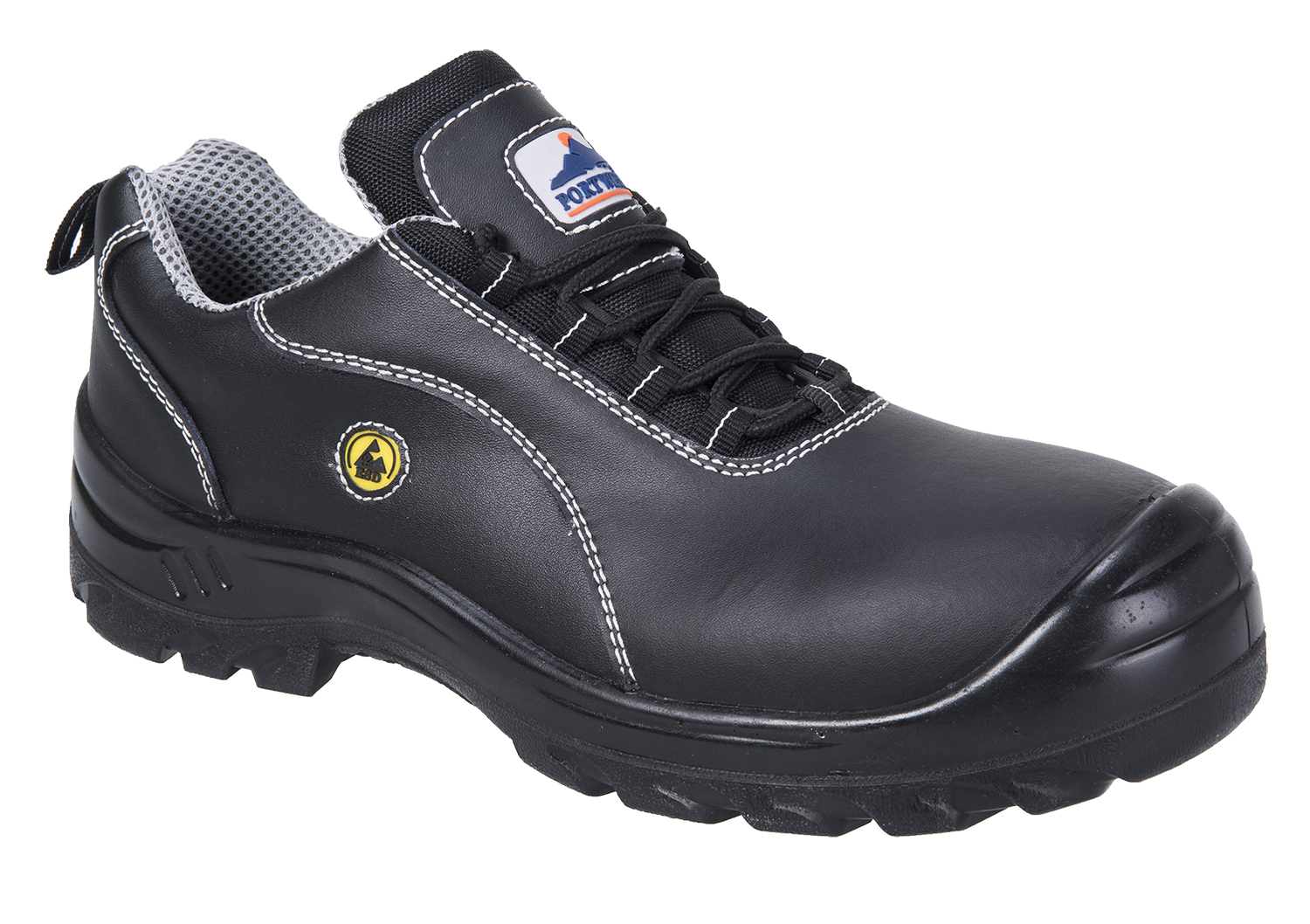 Compositelite™ ESD Leather Safety Shoe S1 - 2