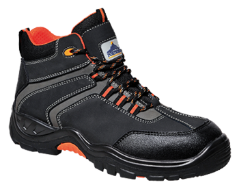 Compositelite™ Operis Boot S3 HRO