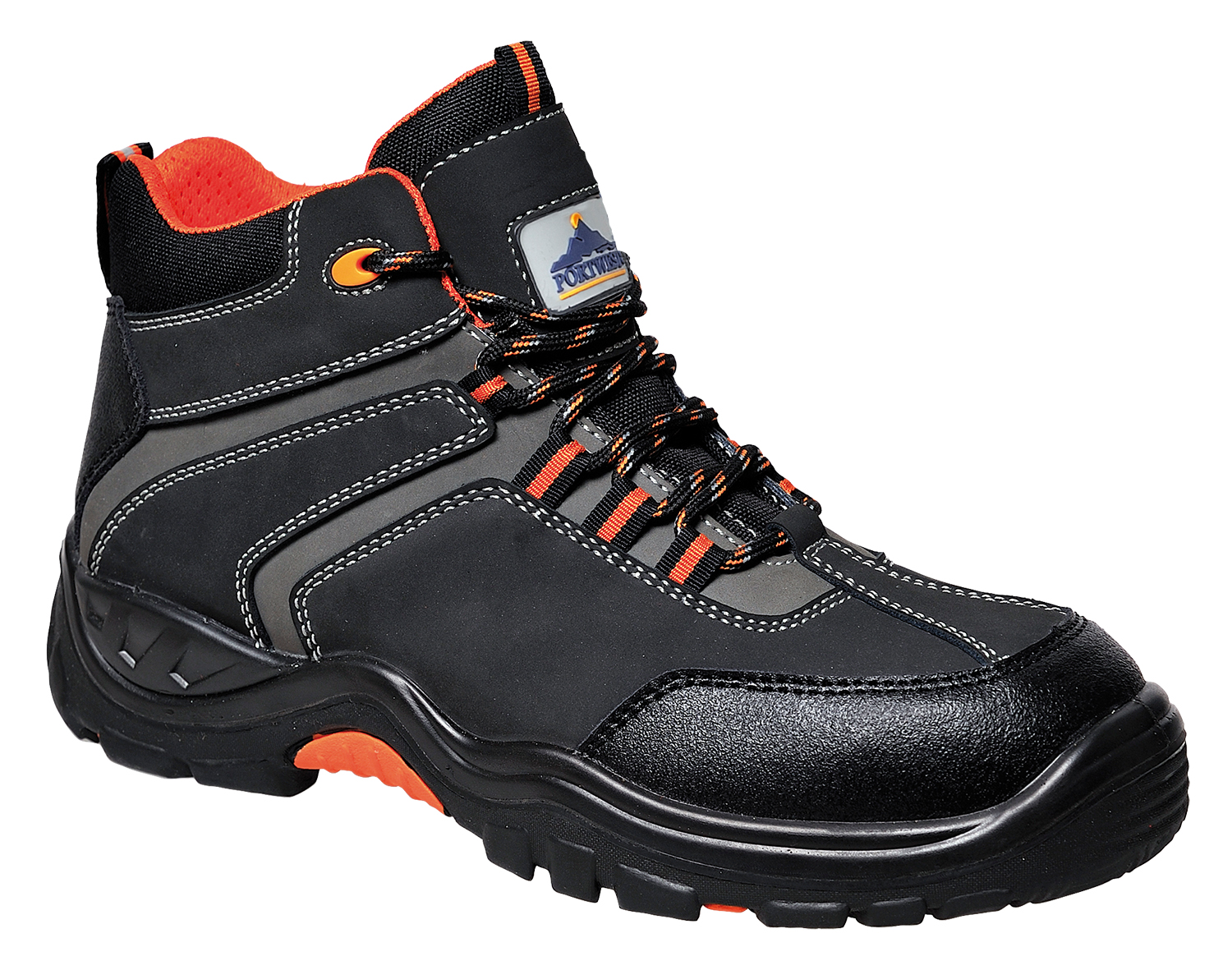 Compositelite™ Operis Boot S3 HRO - 2