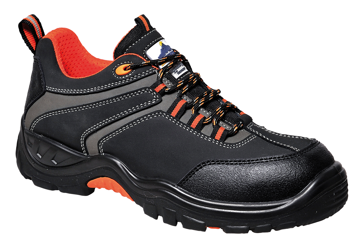 Compositelite™ Operis Shoe S3 HRO - 2