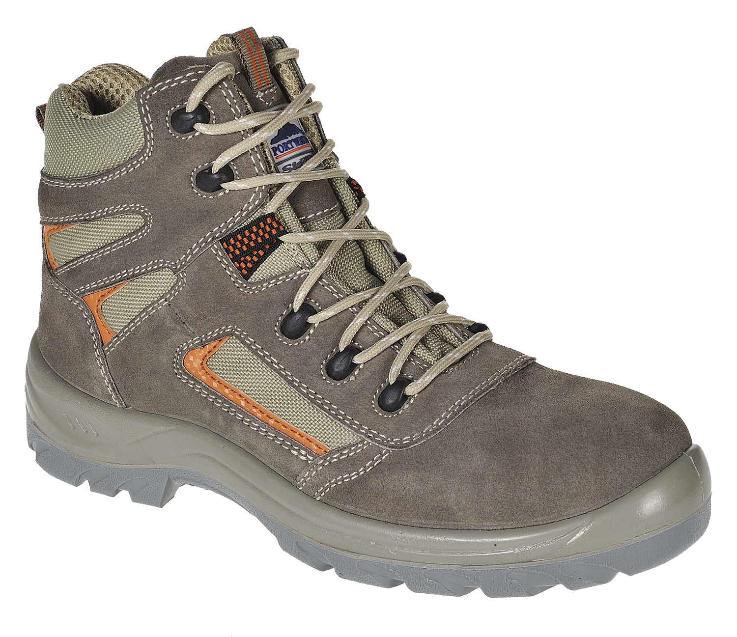 Compositelite™ Reno Mid Cut Boot S1P - 2