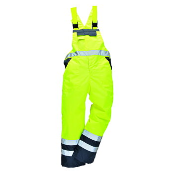 Contrast Bib & Brace - Ofodrad