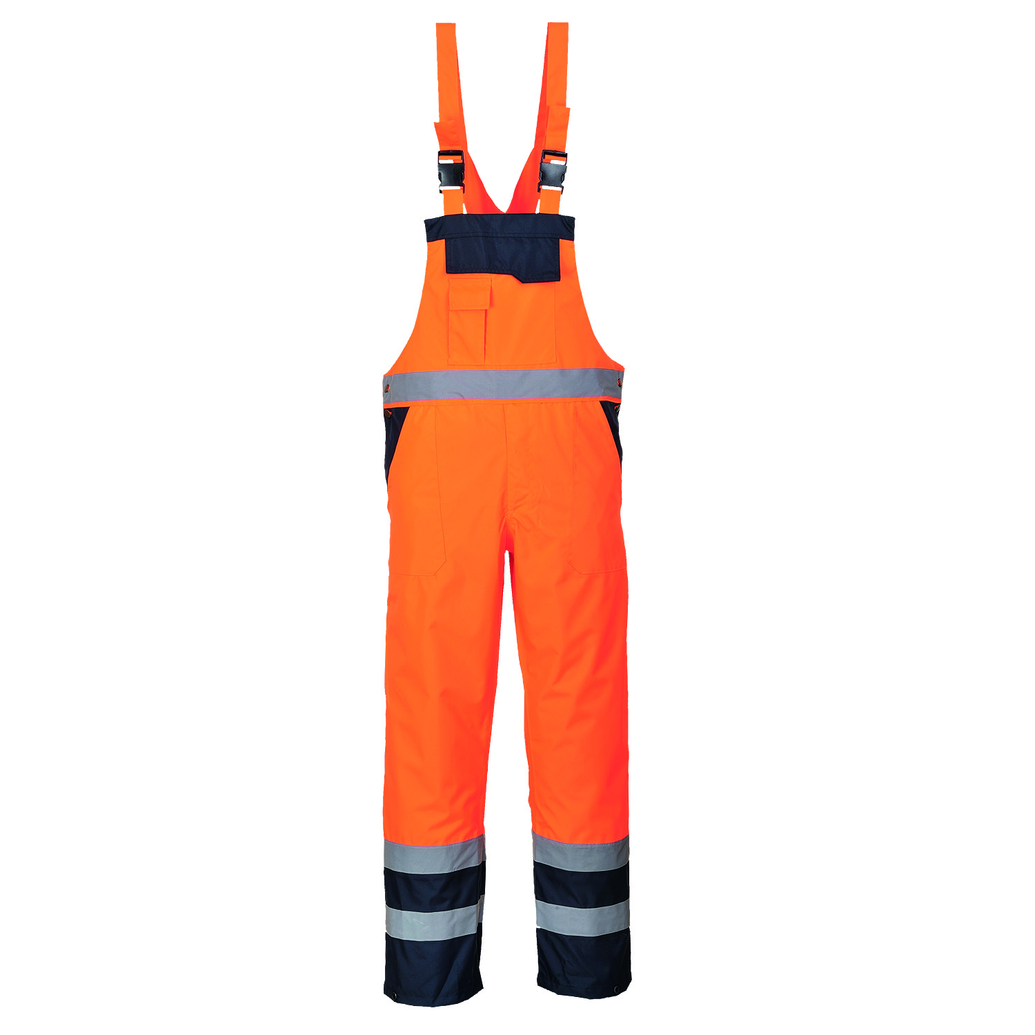 Contrast Bib & Brace - Ofodrad - 2