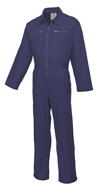 Cotton Boilersuit