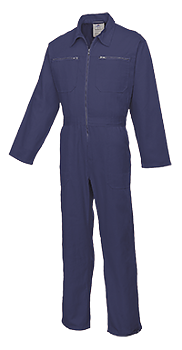Cotton Boilersuit