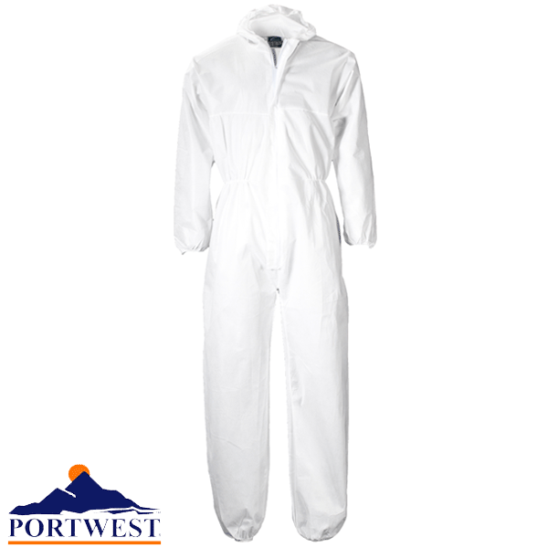 Coverall PP 40g