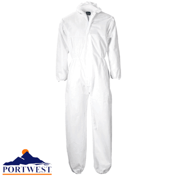 Coverall PP 40g