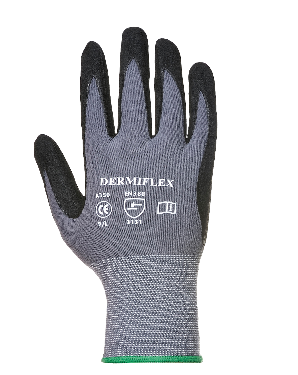DermiFlex Handske - 2