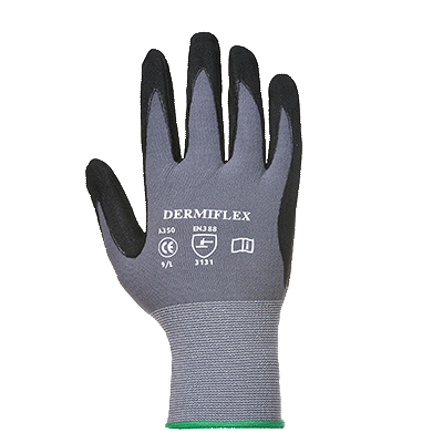 DermiFlex Handske