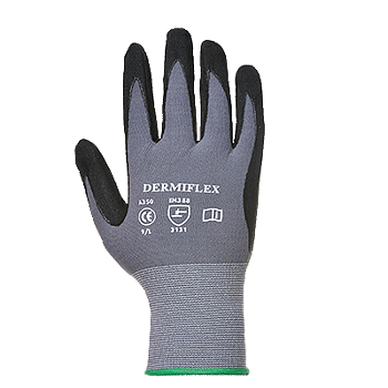 DermiFlex Handske