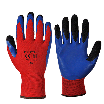Duo-Flex  Handske