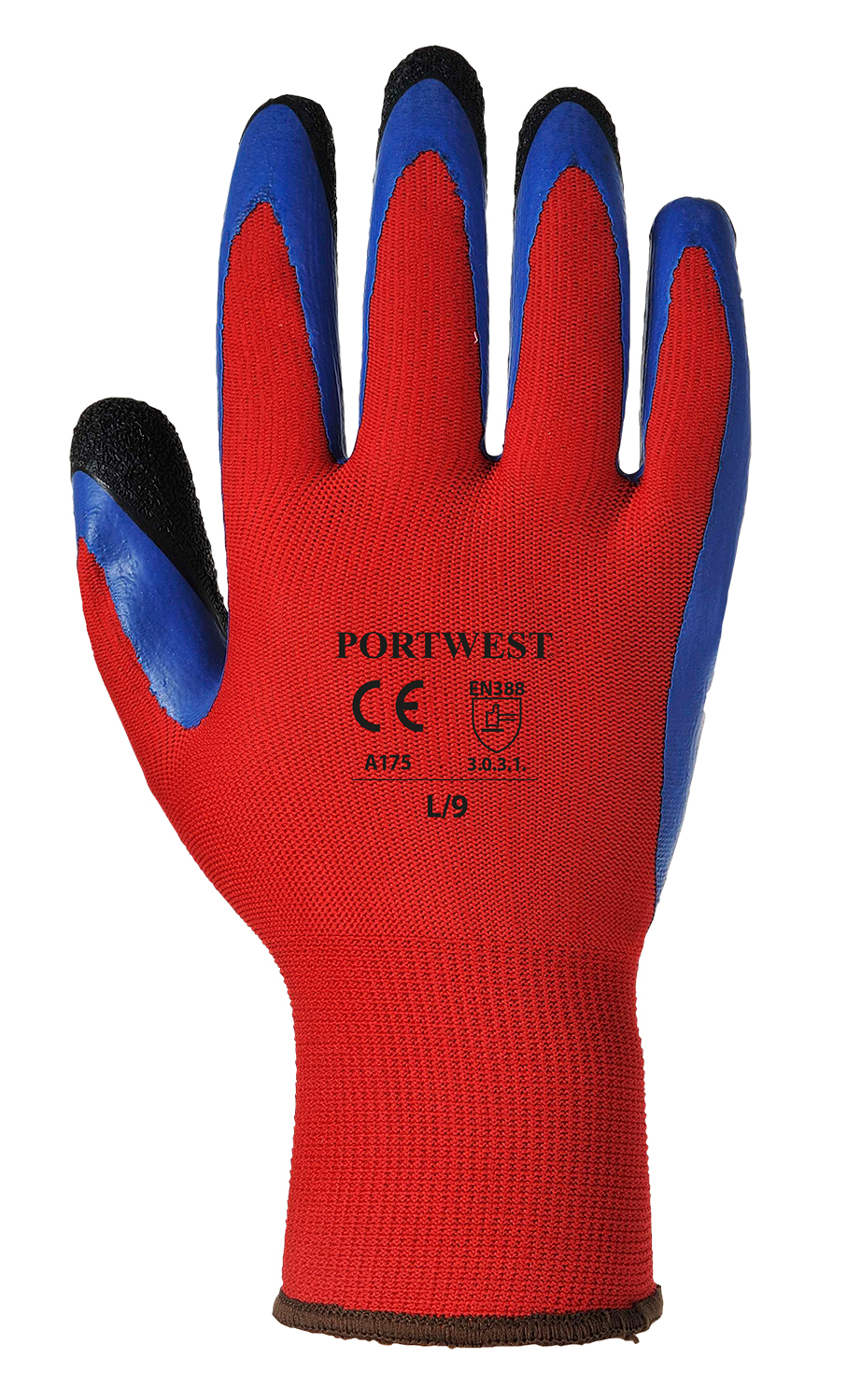 Duo-Flex  Handske - 2