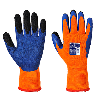 Duo-Therm Handske