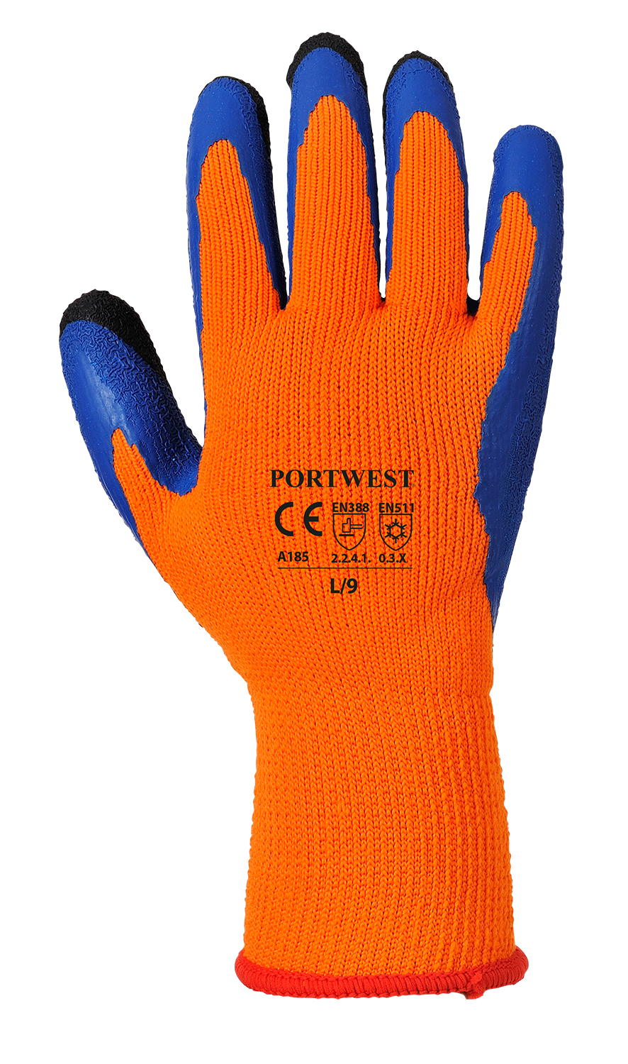 Duo-Therm Handske - 2