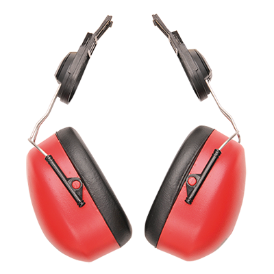 Endurance Clip-on Öron Skydd