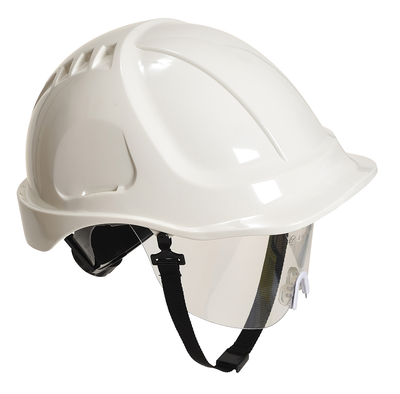 Endurance Plus Hjälm - 5