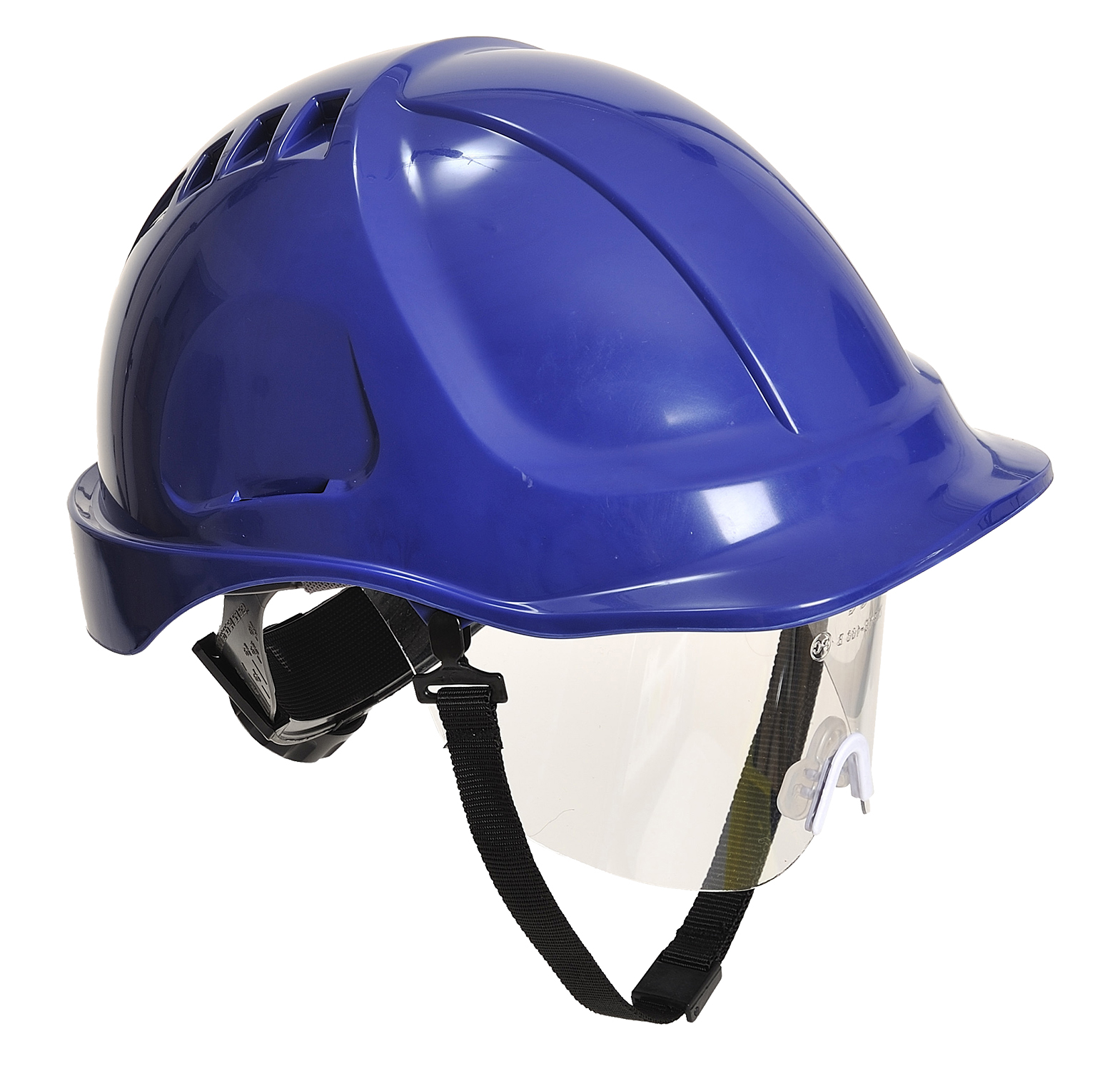 Endurance Plus Hjälm - 3