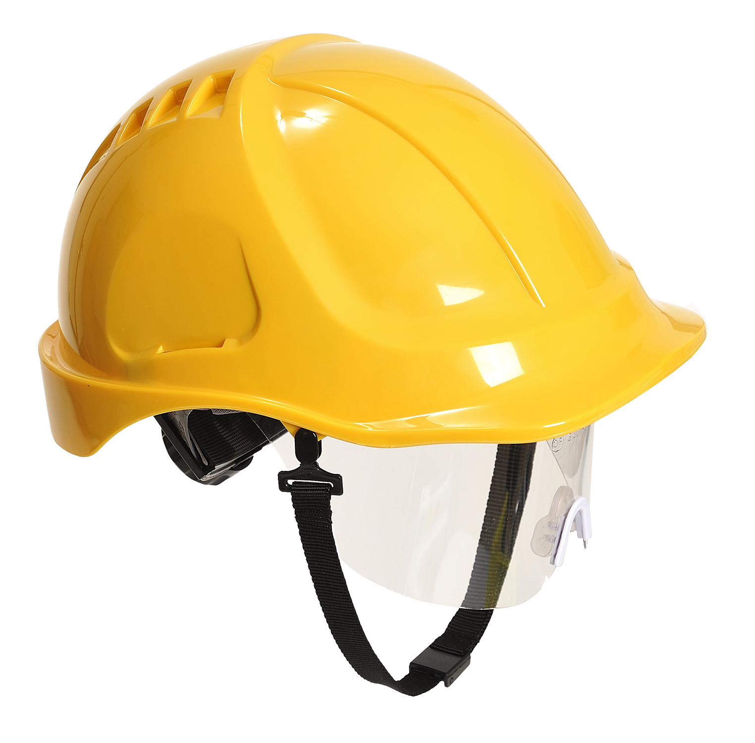 Endurance Plus Hjälm - 6
