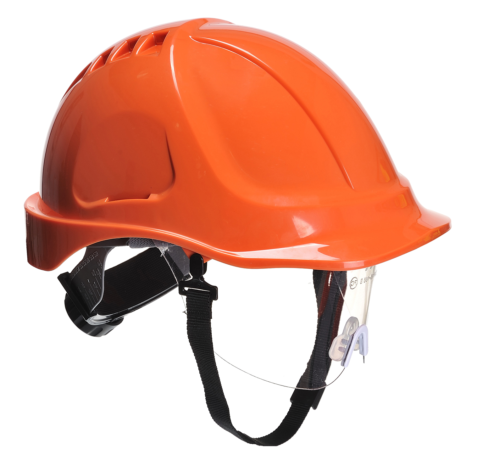 Endurance Plus Hjälm - 2