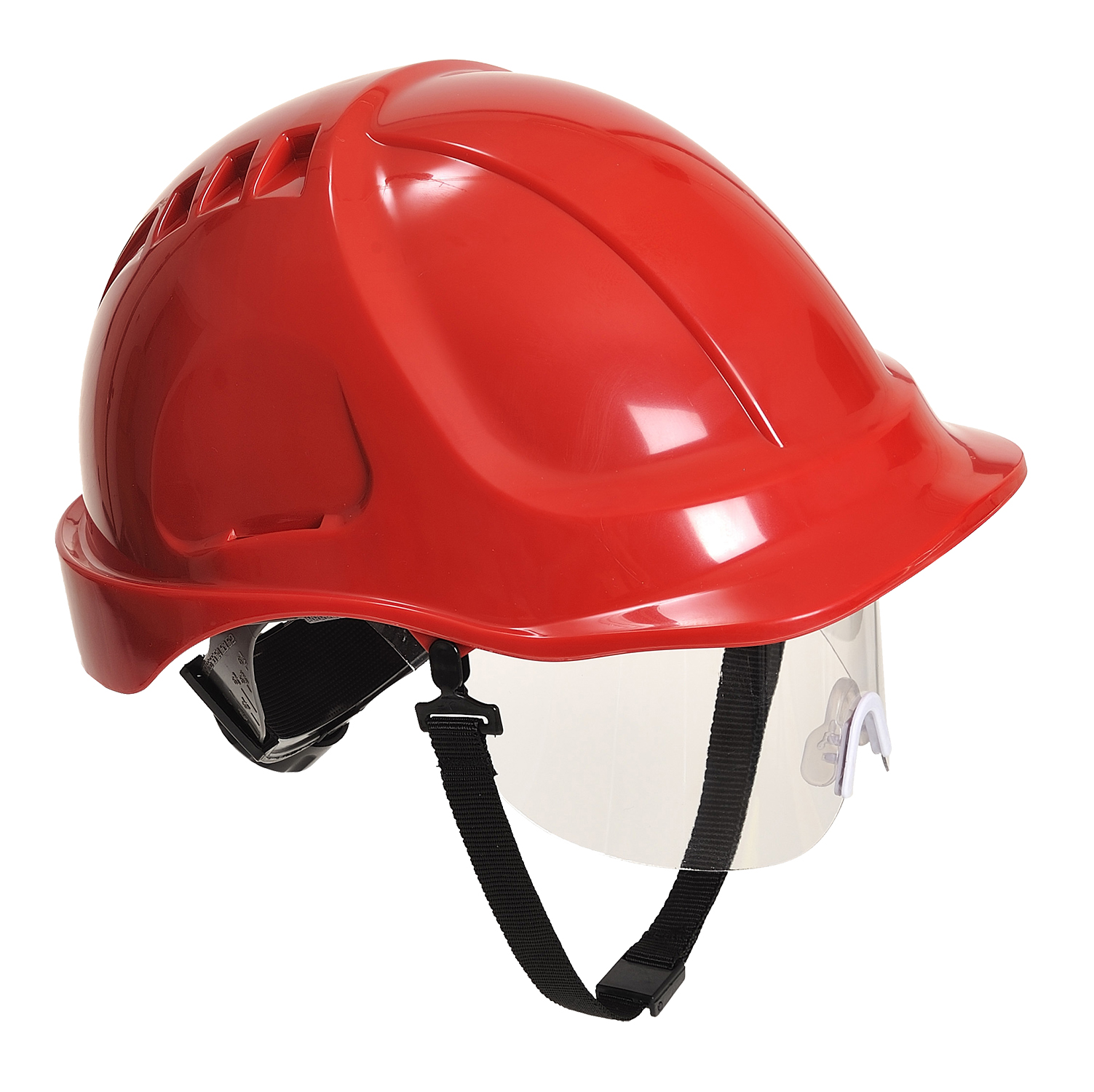 Endurance Plus Hjälm - 4