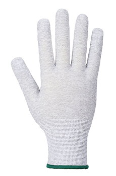 Antistatic Micro Dot Handske