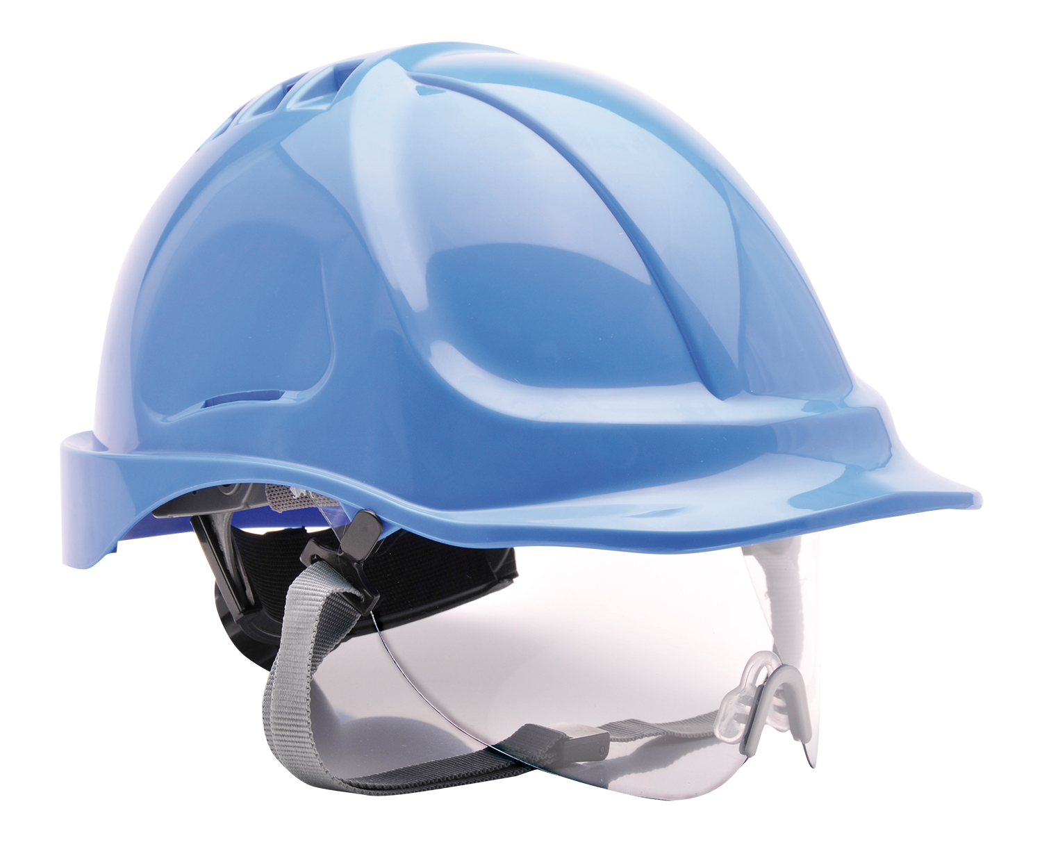 Endurance Visir Hjälm - 3