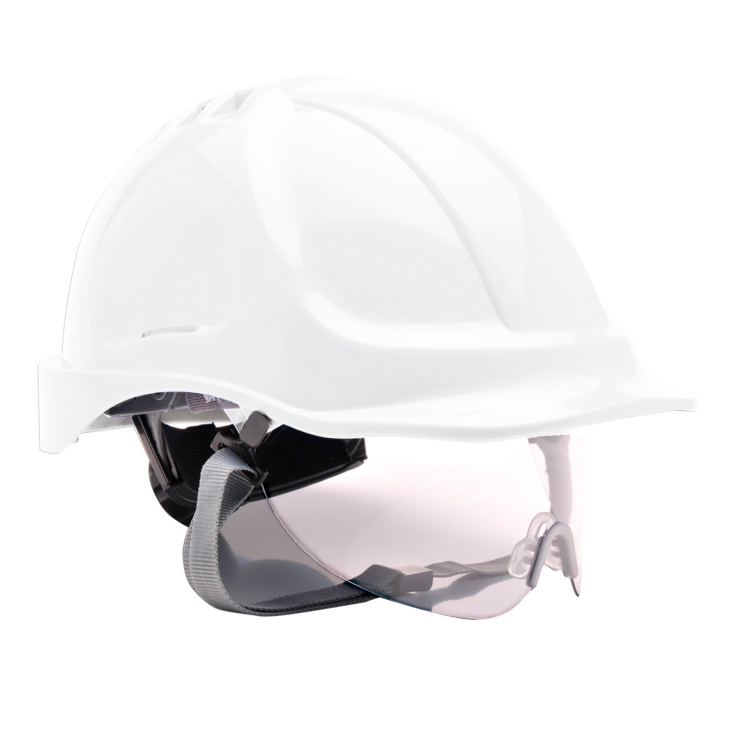 Endurance Visir Hjälm - 5