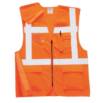 Executive Rail Väst GO / RT