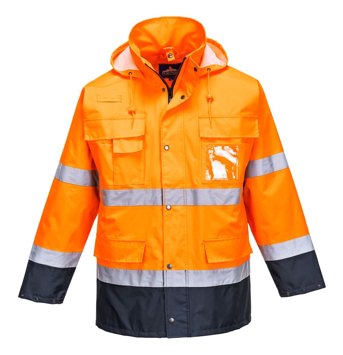 Hi-Vis Lite 3 i en jacka - 3