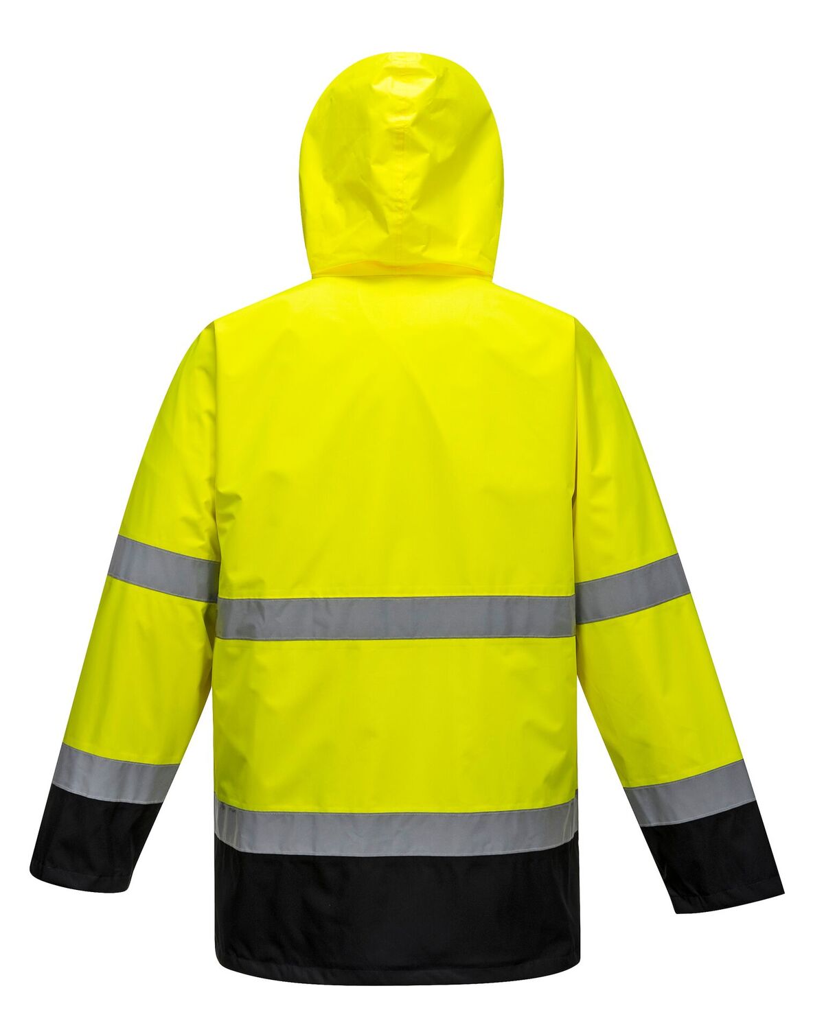Hi-Vis Lite 3 i en jacka - 8
