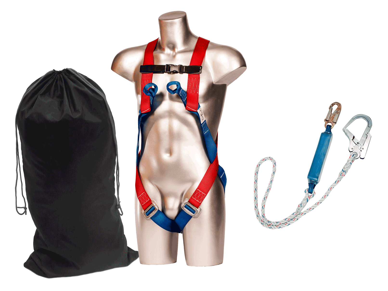 Fall Arrest Kit