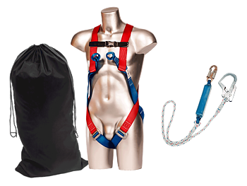 Fall Arrest Kit