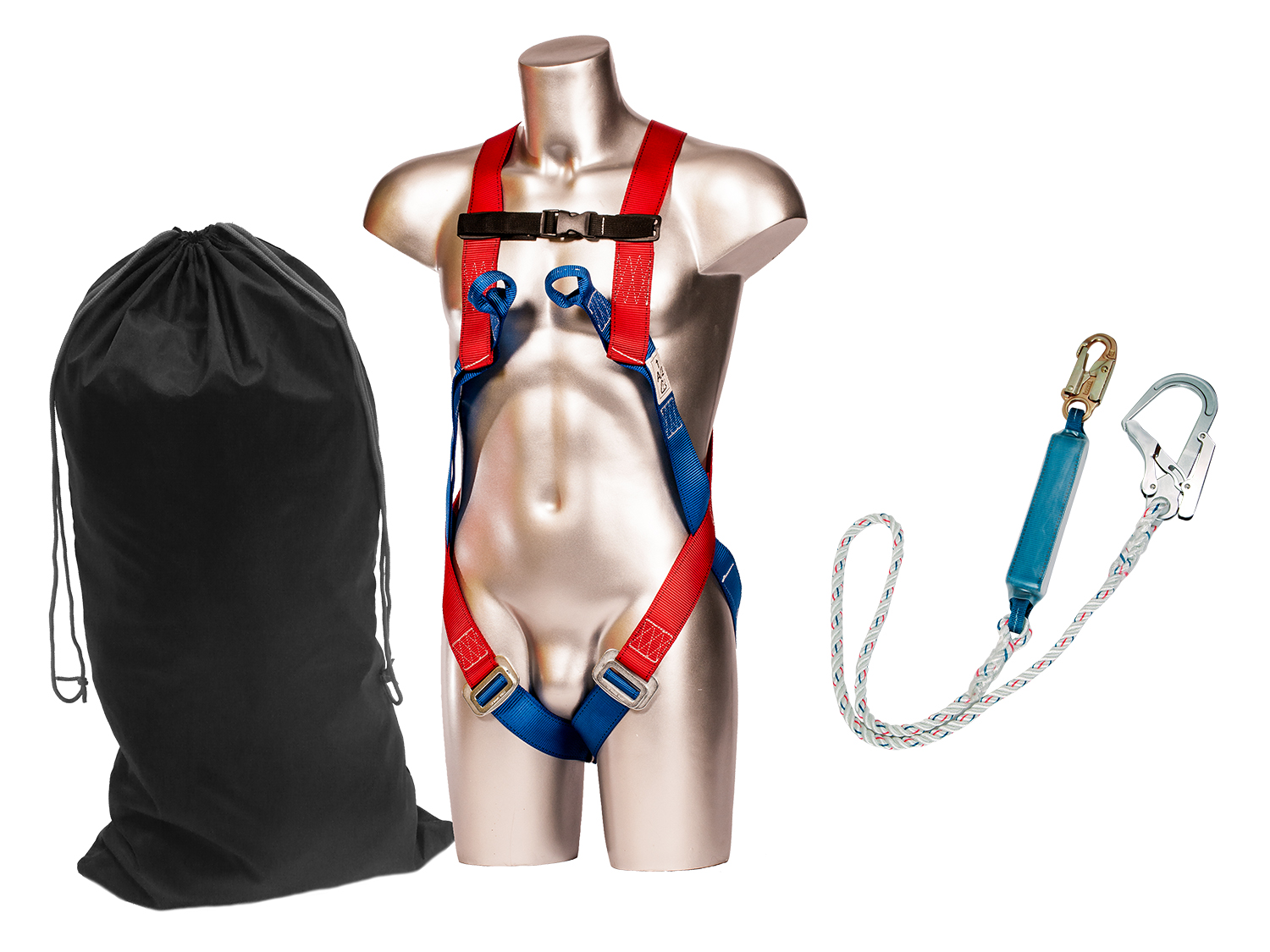 Fall Arrest Kit - 2