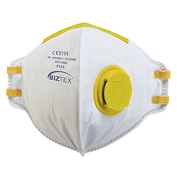 FFP1 Ventil Dolomite plattvikt 20 st