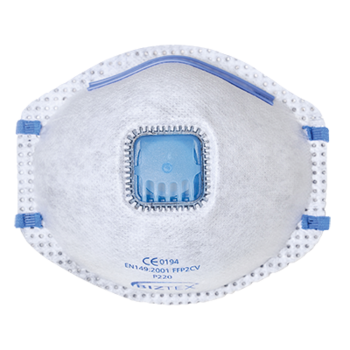 FFP2 Ventil 10 st