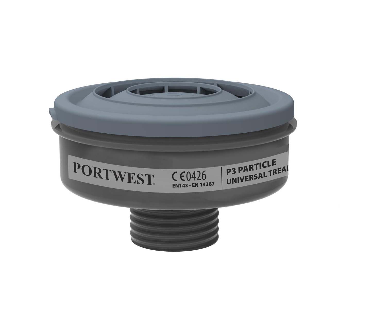 P3 Partikelfilter Universal Bana