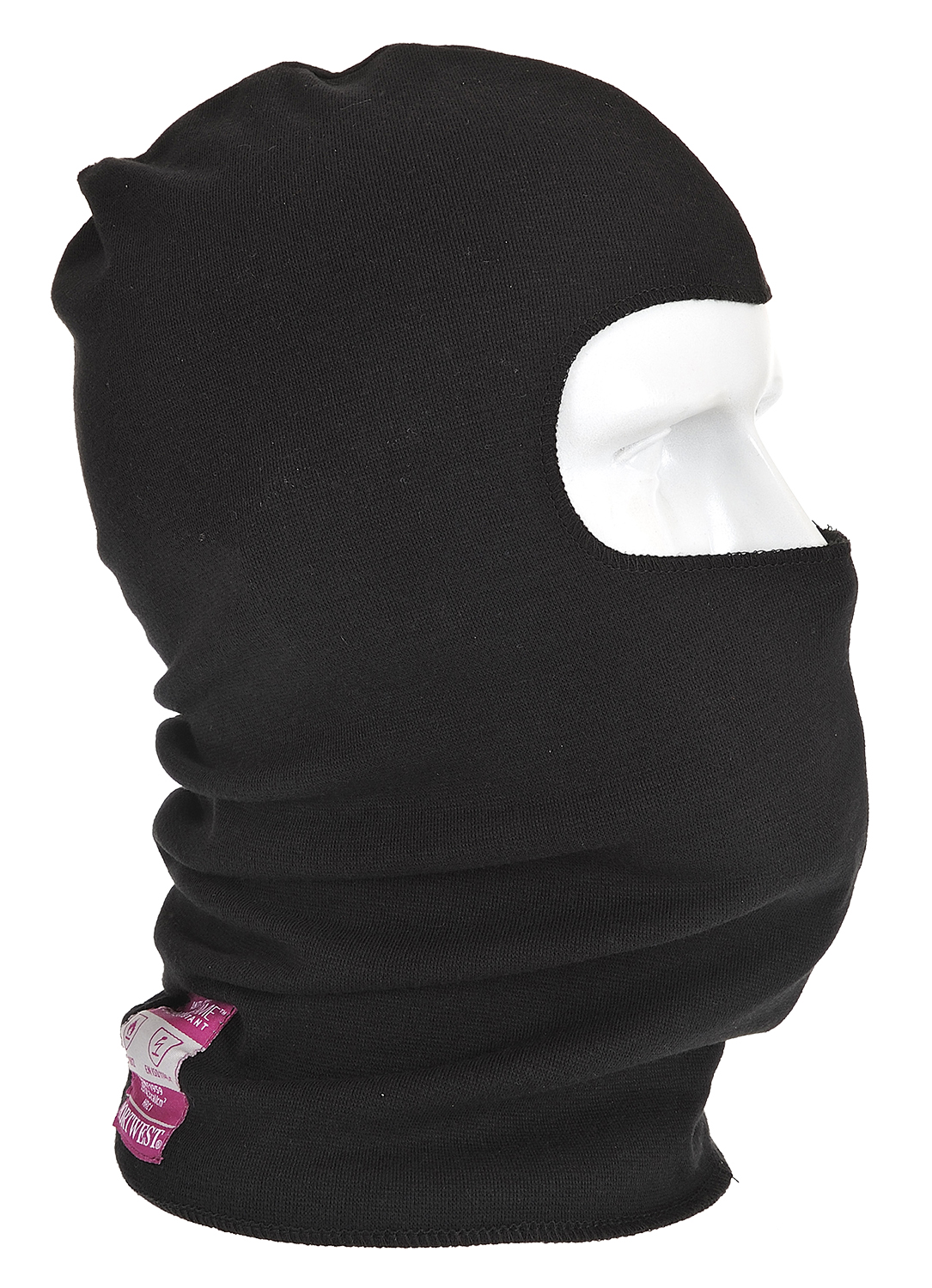 Flam Resistent Anti-Static Balaclava - 2