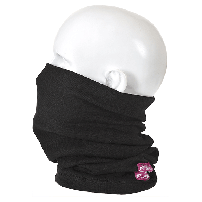 Flam Resistent Anti-Static Hals Tube