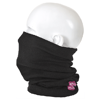 Flam Resistent Anti-Static Hals Tube