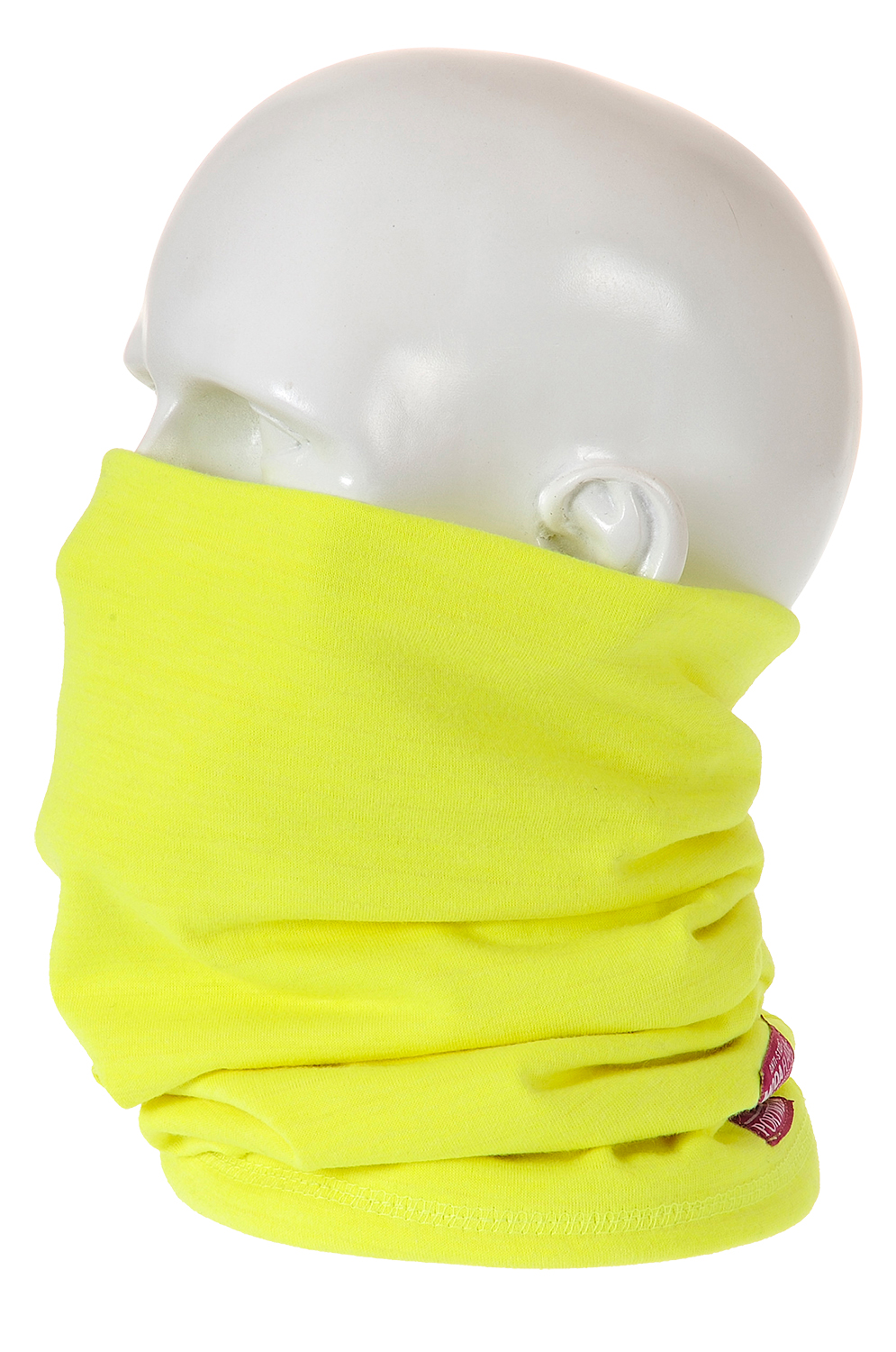 Flam Resistent Anti-Static Hals Tube - 4