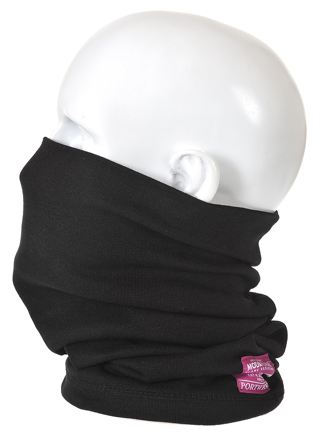 Flam Resistent Anti-Static Hals Tube - 2