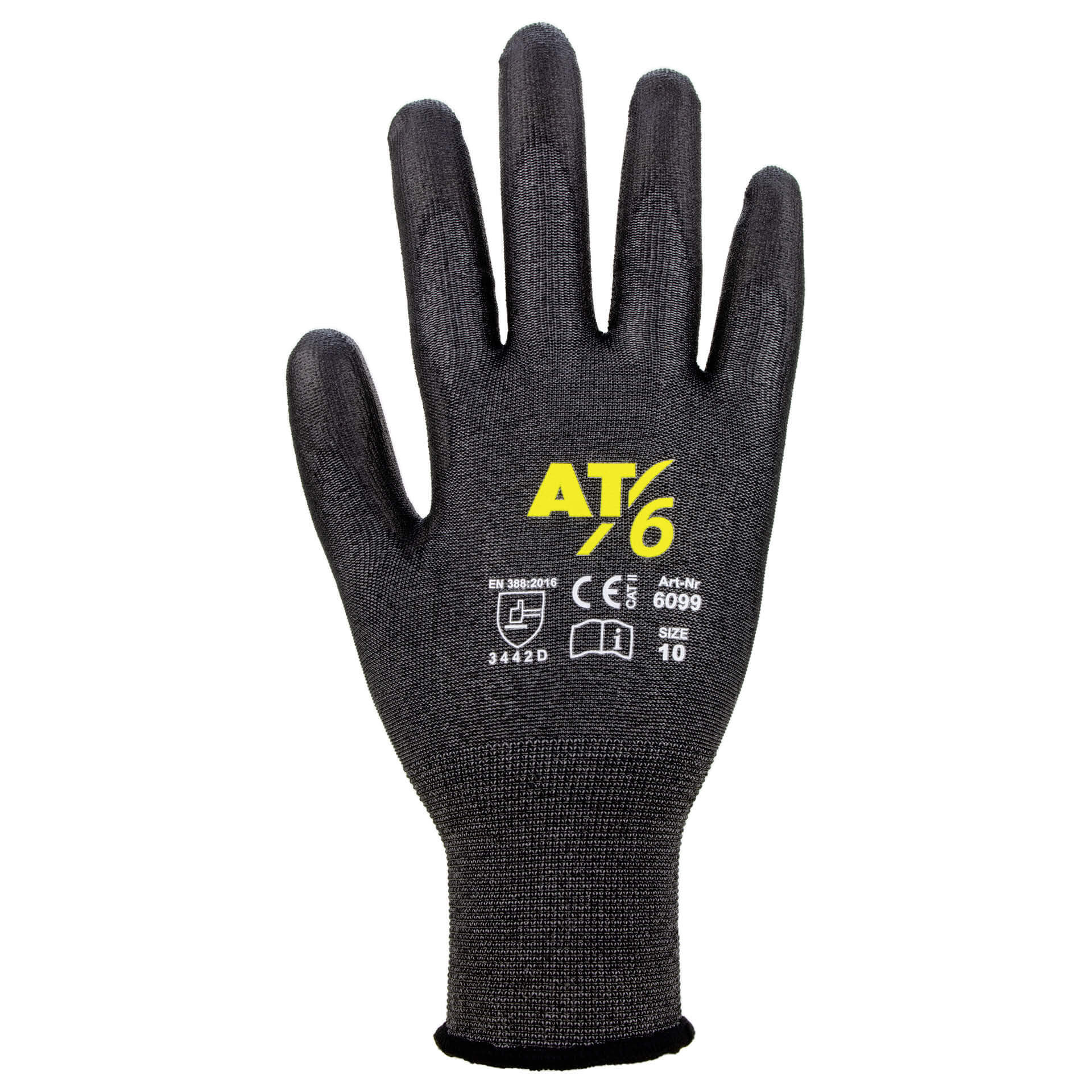 Cut protection glove 6099 