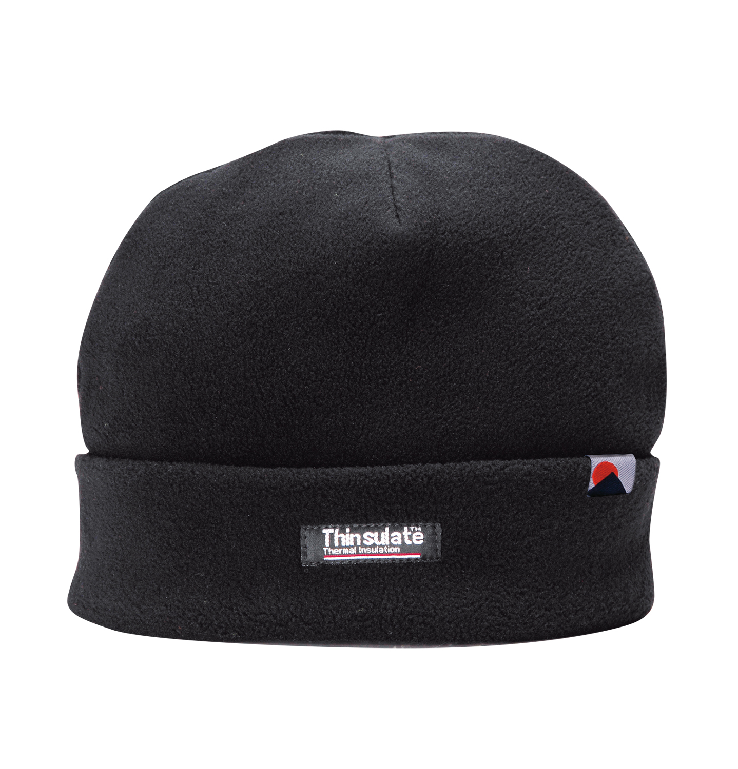 Fleece mössa Thinsulate® Fodrad - 2