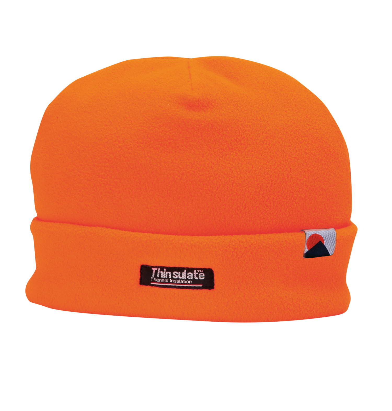 Fleece mössa Thinsulate® Fodrad - 5